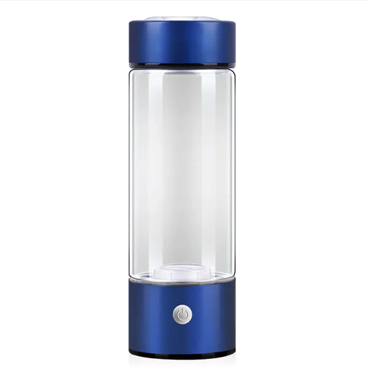 HydroBoost Water Bottle