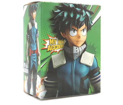 My Hero Academia Deku Figure Model Collectible