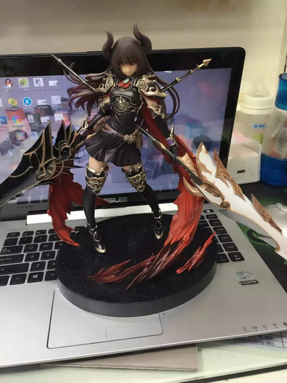 Kotobukiya Bahamut Dark Dragon Knight Forte