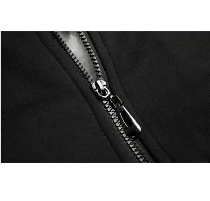 Dragon Ball Hoodie with Thick Fleece, Goku Design