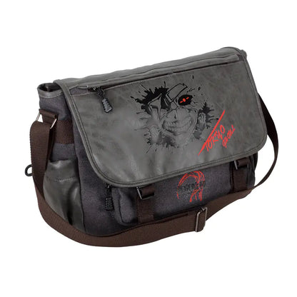 Demon Slayer, Tokyo Revengers, One Piece Canvas Backpack
