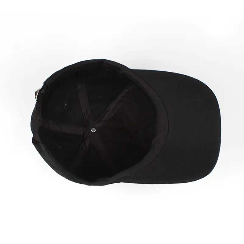 Embroidered Soft Top Anime Cartoon Baseball Hat