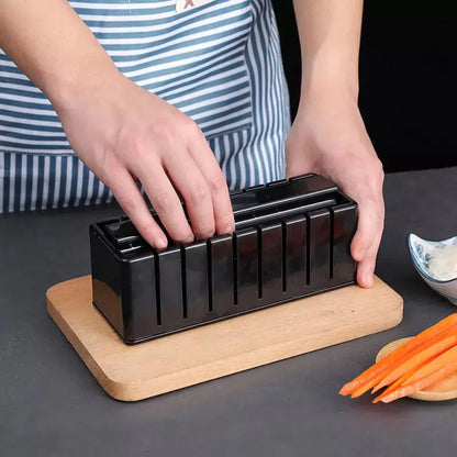 10-Piece Sushi Making Kit Set