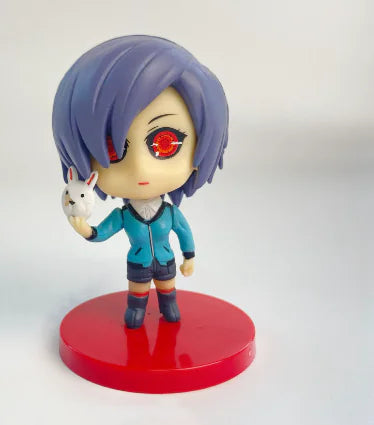 Tokyo Ghoul Figurine - Suzuya Juuzou Square Figure