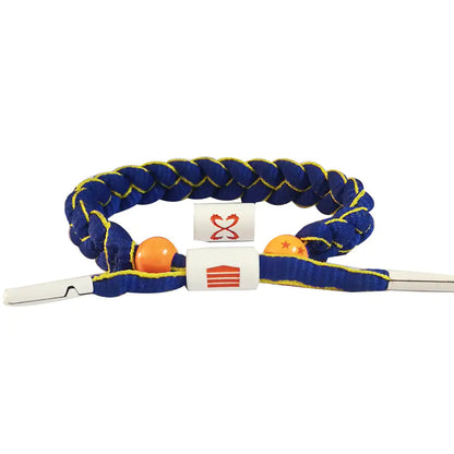 Anime Cartoon Cute Dragon Ball Handmade Bracelet