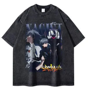 Anime Washable T-Shirt Collection 2