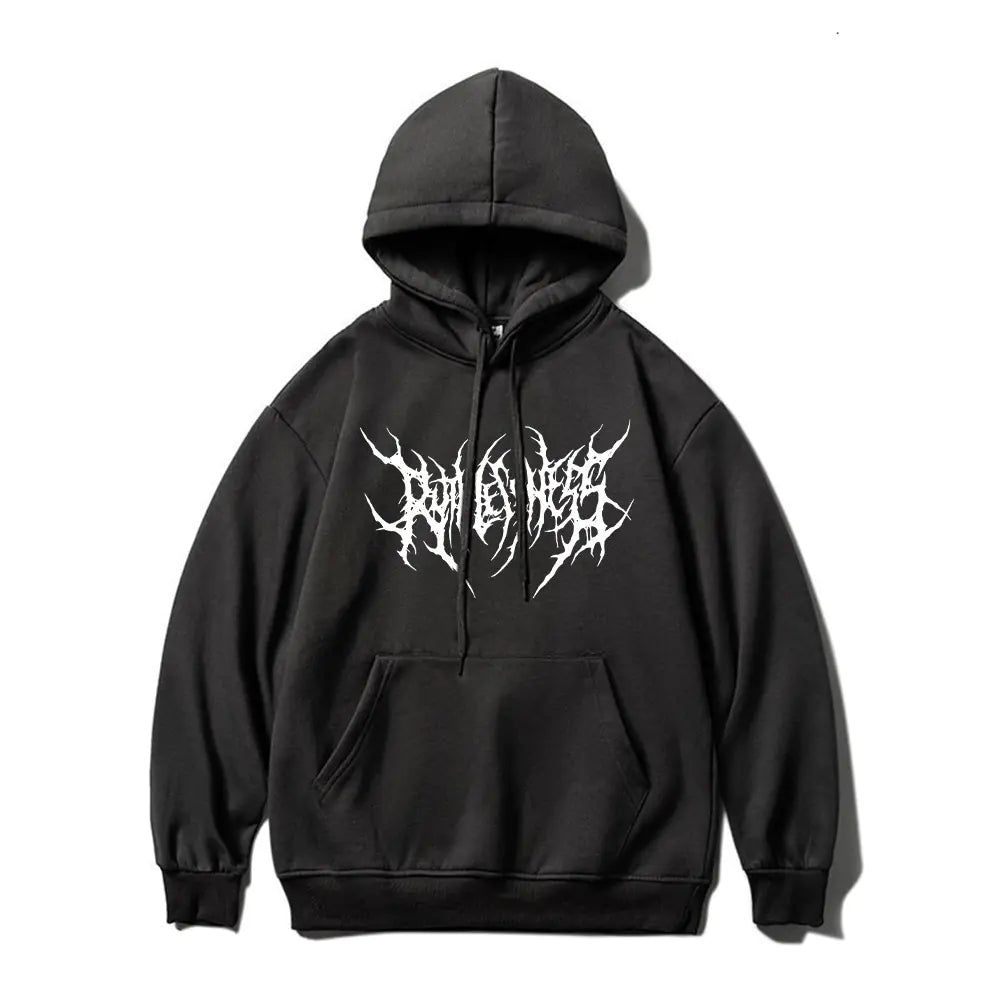 Anime Dark Series Women's Hoodie Sweatshirt