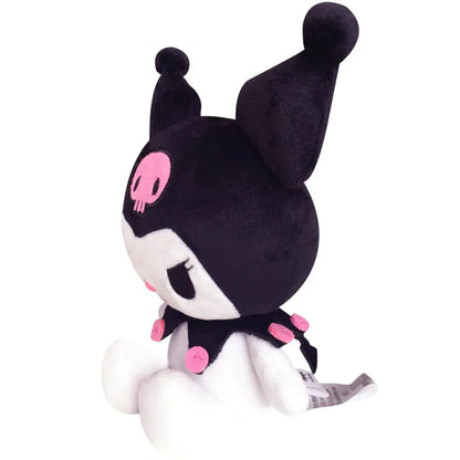 Kuromi Series Plush Toy Cute Doll Anime Stuffed Toy