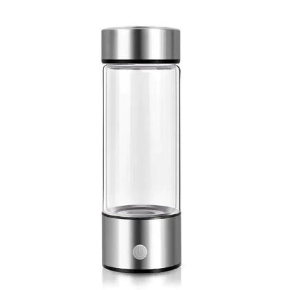 HydroBoost Water Bottle