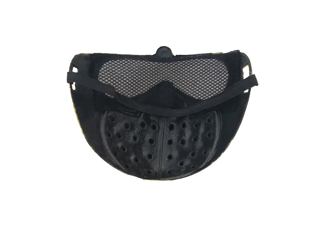 Anime Spike Mask