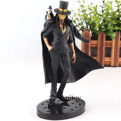 One Piece FILM GOLD Luffy Figure and Collectible Model