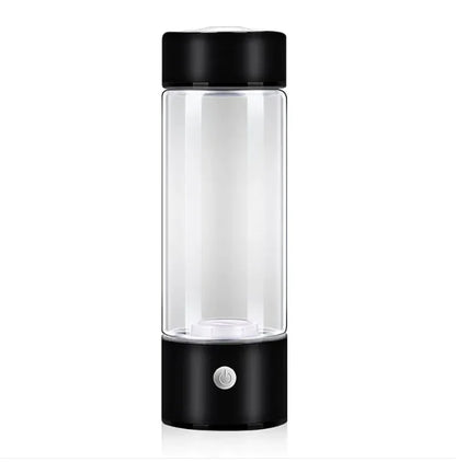 HydroBoost Water Bottle