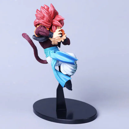 Goku PVC Anime Figure Model