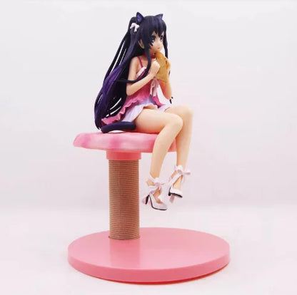 Date A Live Tohka Yatogami Anime Figure Model Collection