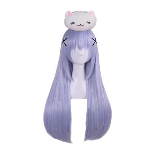 Kaze Chino Cosplay Wig