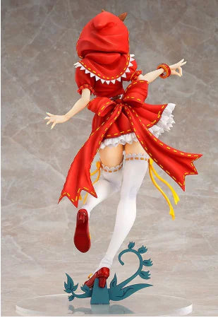 Hatsune Miku Anime Figurine Collection