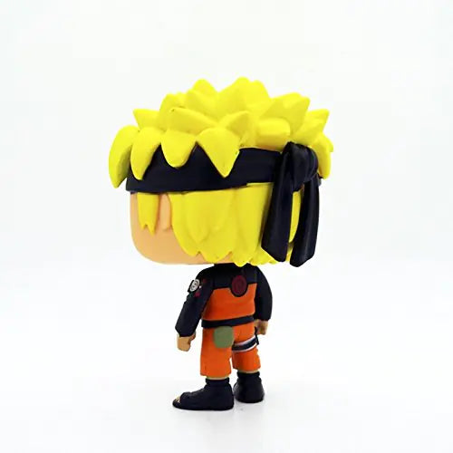 Naruto Uzumaki Anime Figure Collectible Statue