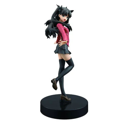 Fate/Stay Night Figure Anime Figurines and Collectible Statues