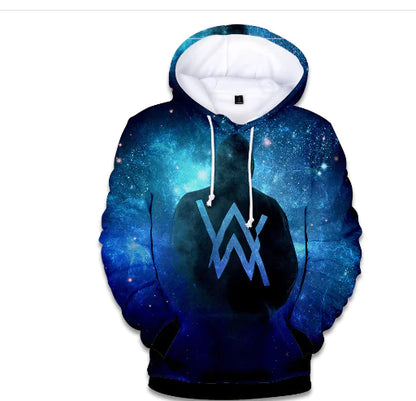 Custom 3D Printed Dragon Ball Hoodie TT616