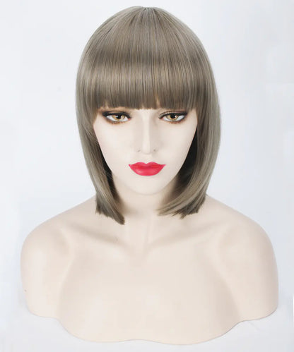 Anime Cosplay Wig