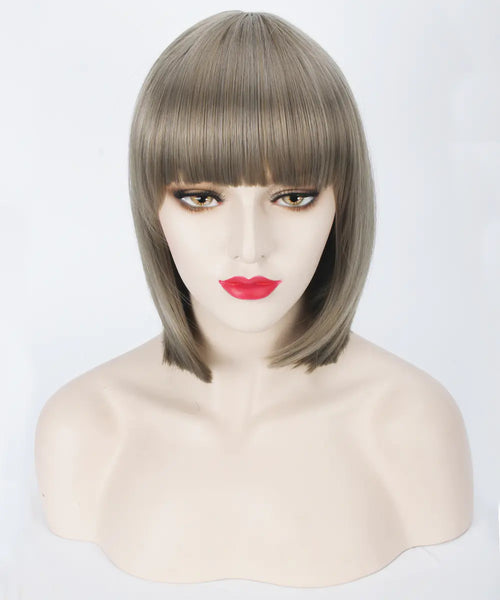 Anime Cosplay Wig