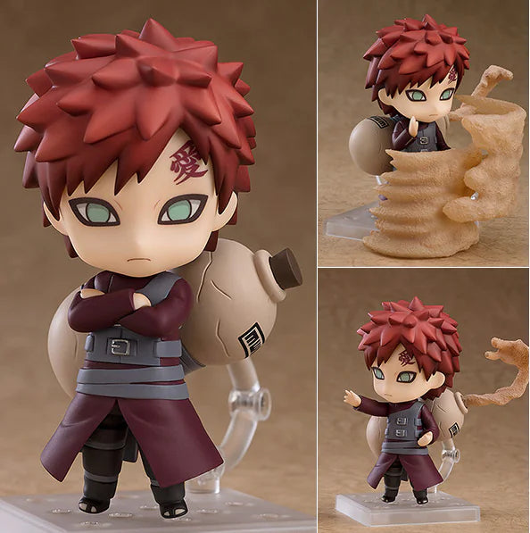 Naruto Anime Figure Display Collectible Statue