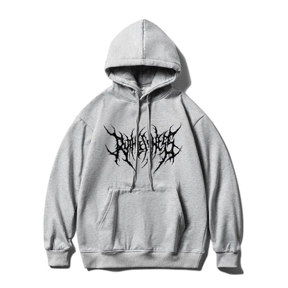 Anime Dark Series Women's Hoodie Sweatshirt