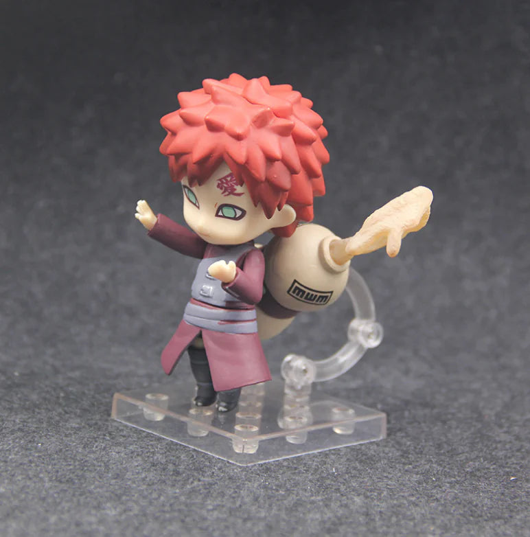 Naruto Anime Figure Display Collectible Statue