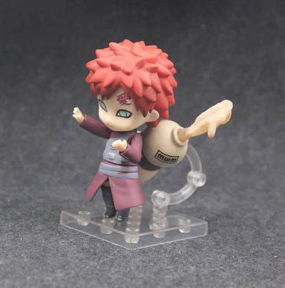 Naruto Anime Figure Display Collectible Statue