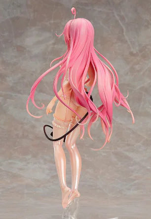 Lala Satalin Deviluke Anime Figurine Display Piece