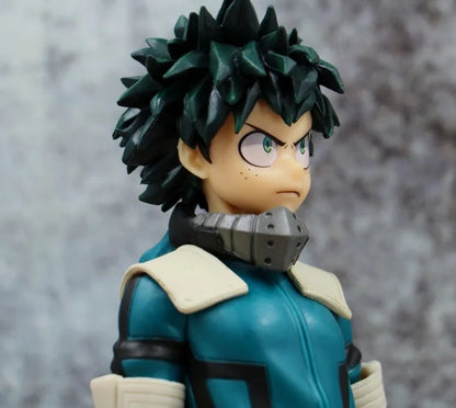 My Hero Academia Deku Figure Model Collectible