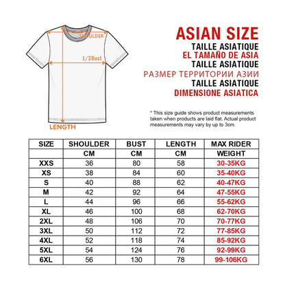 Men's Oversized 3D Printed Dragon T-Shirt - Casual Streetwear