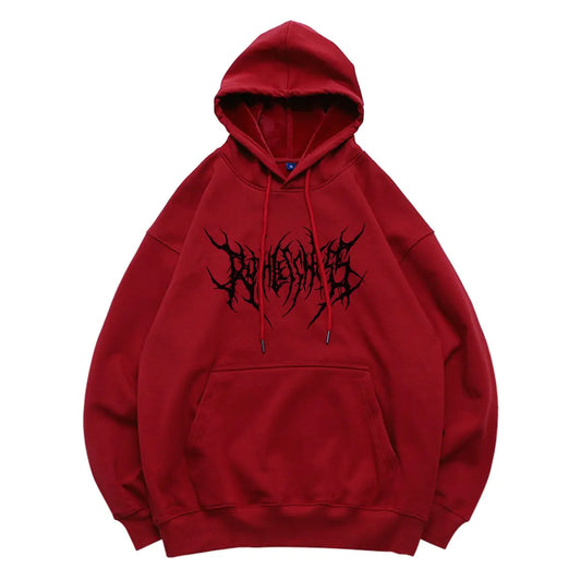 Anime Dark Series Women's Hoodie Sweatshirt