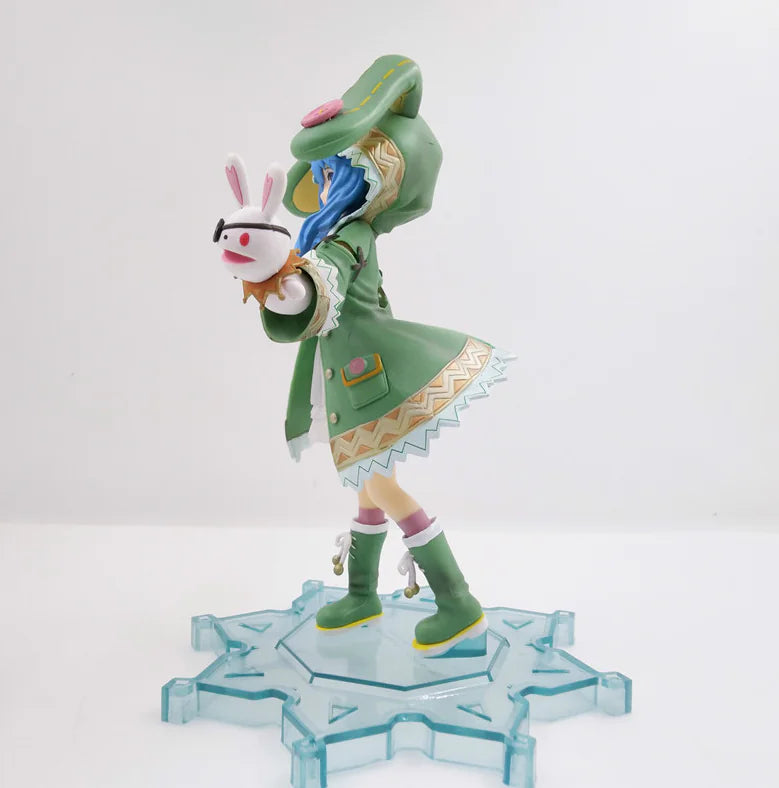 DATE A LIVE Himekawa Yoshino  Anime Figurine Model Collection