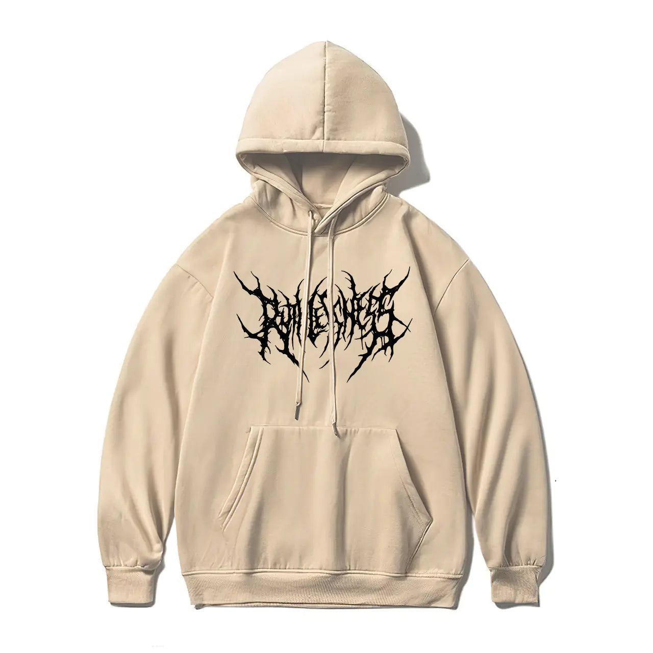 Anime Dark Series Women's Hoodie Sweatshirt