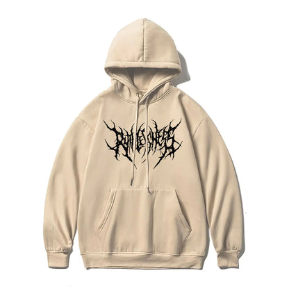 Anime Dark Series Women's Hoodie Sweatshirt