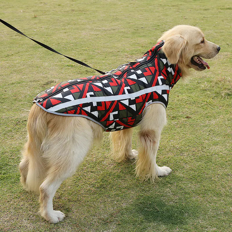 New Dog Punching Clothes for Pets