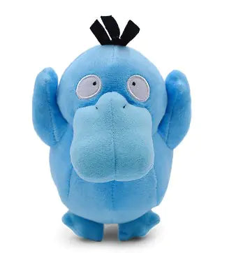 Psyduck Plush Toy with Tag - Anime Doll