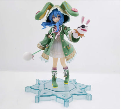 DATE A LIVE Himekawa Yoshino  Anime Figurine Model Collection