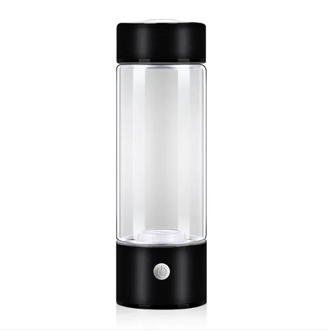 HydroBoost Water Bottle