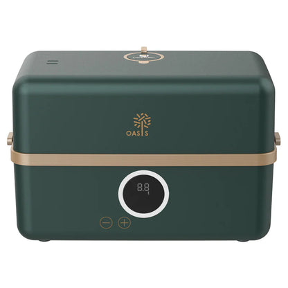 SmartCook Double-Layer Rice