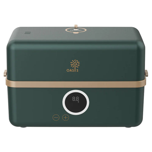 SmartCook Double-Layer Rice