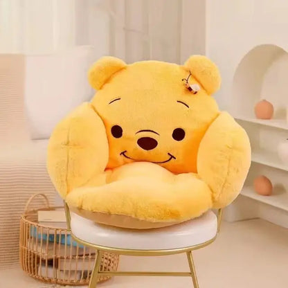 Doll Anime Soft Cushion