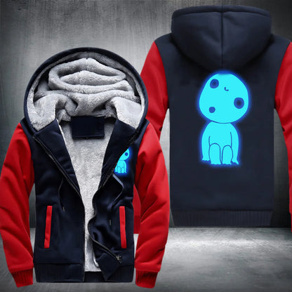 Anime Merchandise Warm Hoodie