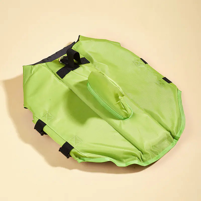 Shark Fin Life Jacket for Pets