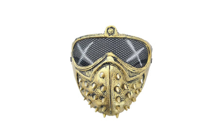 Anime Spike Mask