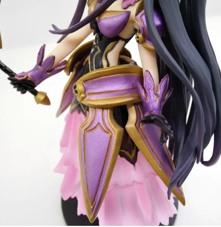 Date A Live IV Tohka Yatogami Anime Figurine Model Collection
