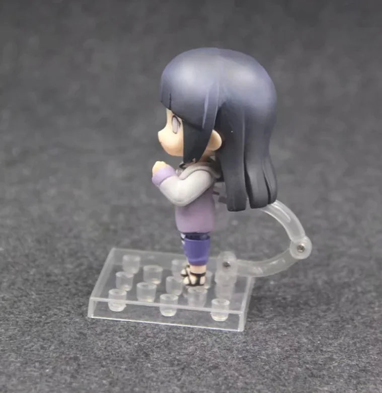 Naruto Shippuden: Hinata Hyuga Nendoroid Action Figure