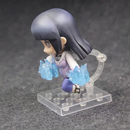 Naruto Shippuden: Hinata Hyuga Nendoroid Action Figure