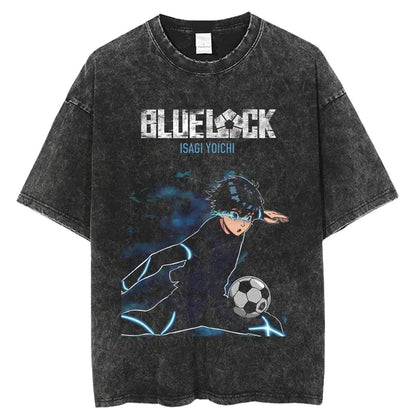 Anime Washable T-Shirt Collection 2